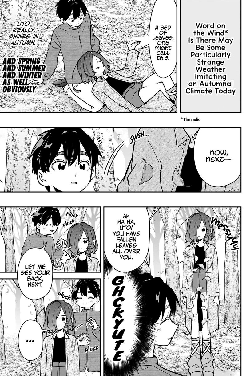 Kimi No Koto Ga Daidaidaidaidai Suki Na 100 Nin No Kanojo 224 14