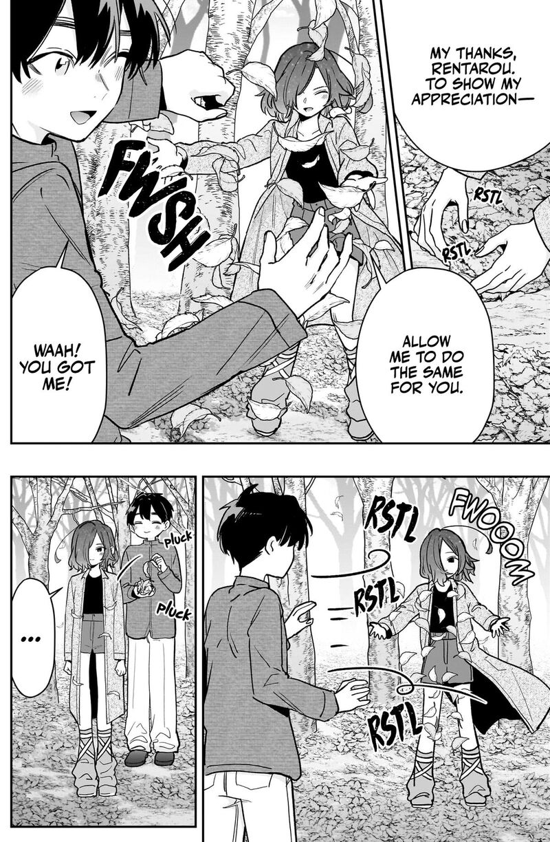 Kimi No Koto Ga Daidaidaidaidai Suki Na 100 Nin No Kanojo 224 15