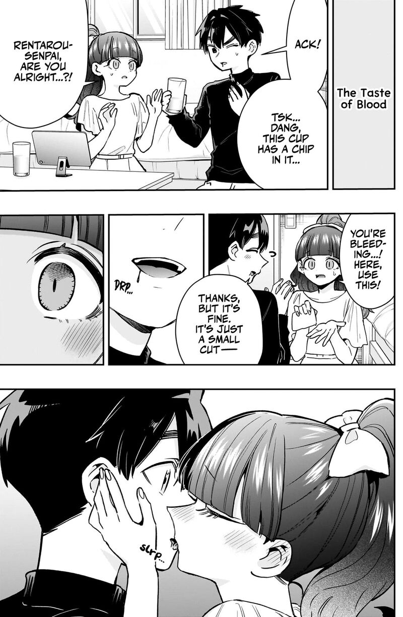 Kimi No Koto Ga Daidaidaidaidai Suki Na 100 Nin No Kanojo 224 16