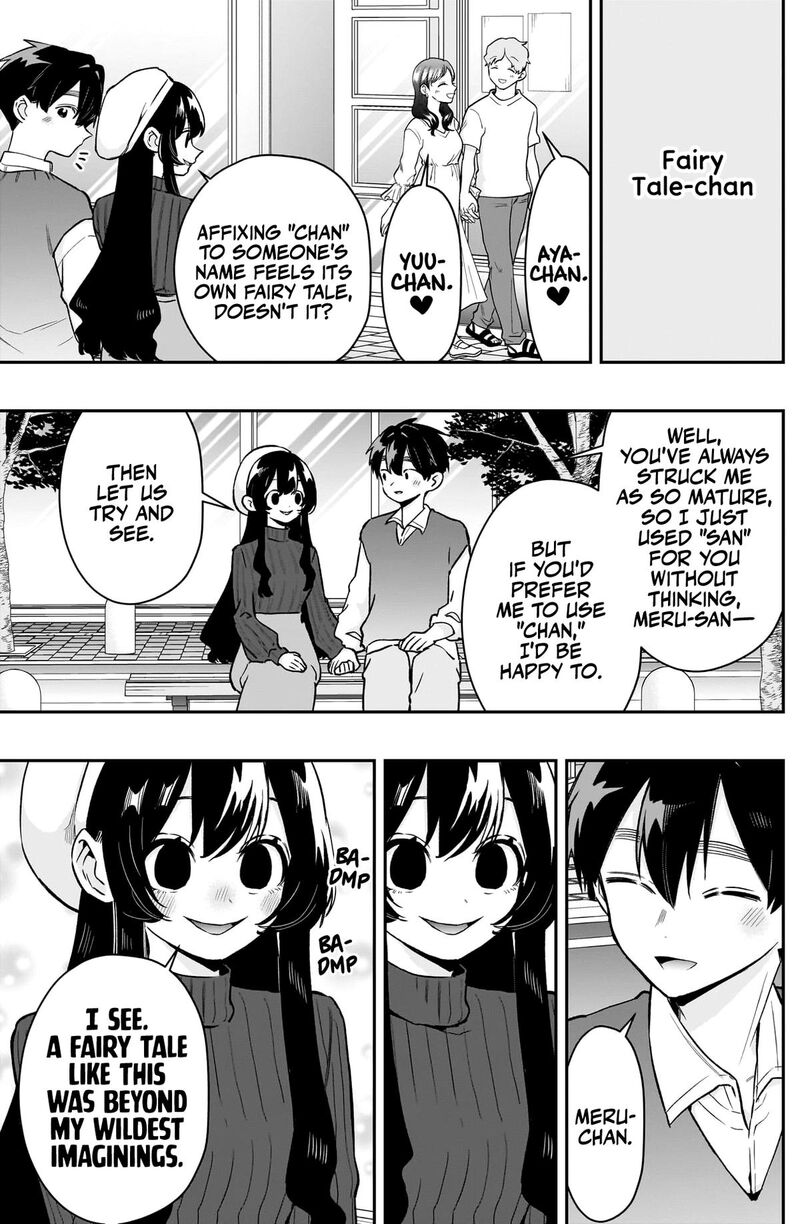 Kimi No Koto Ga Daidaidaidaidai Suki Na 100 Nin No Kanojo 224 18