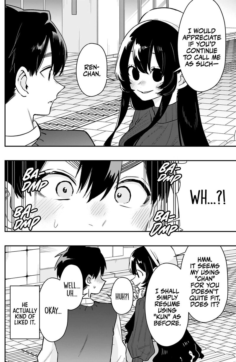 Kimi No Koto Ga Daidaidaidaidai Suki Na 100 Nin No Kanojo 224 19