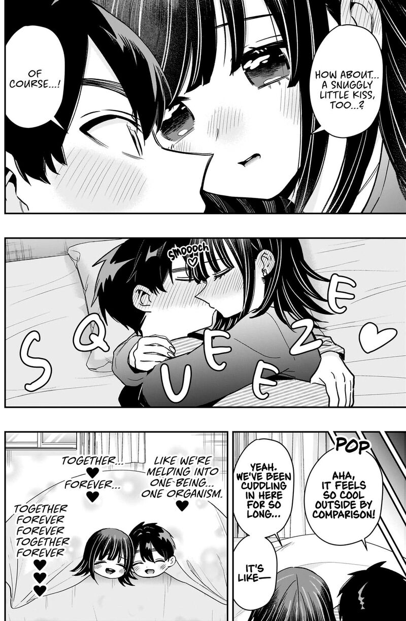 Kimi No Koto Ga Daidaidaidaidai Suki Na 100 Nin No Kanojo 224 5