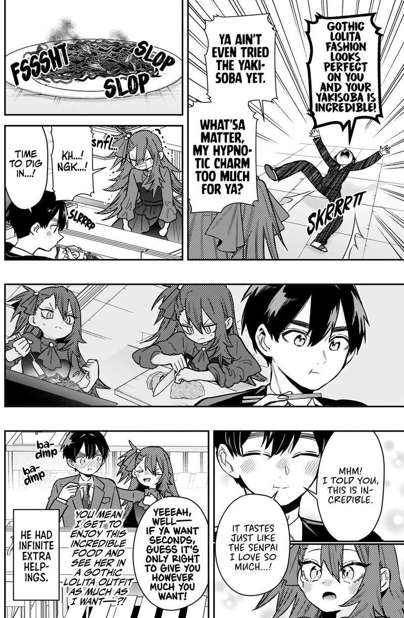 Kimi No Koto Ga Daidaidaidaidai Suki Na 100 Nin No Kanojo 224 7