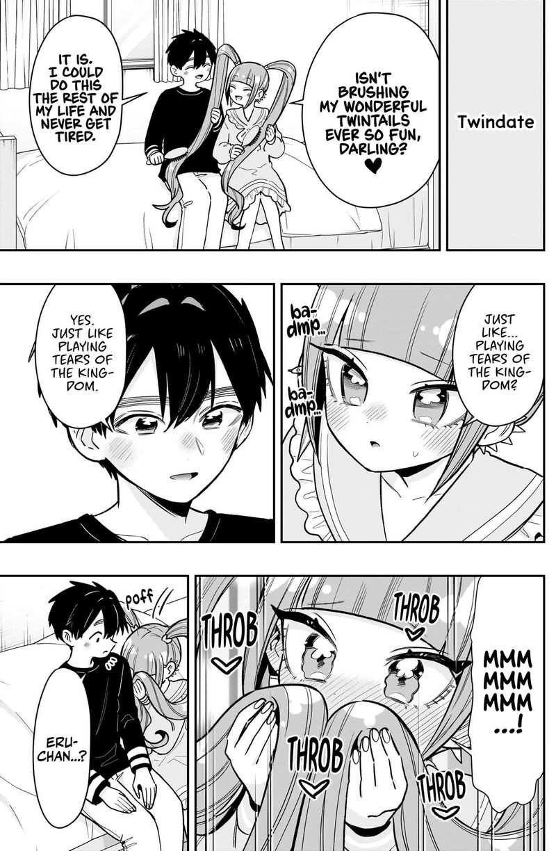 Kimi No Koto Ga Daidaidaidaidai Suki Na 100 Nin No Kanojo 224 8