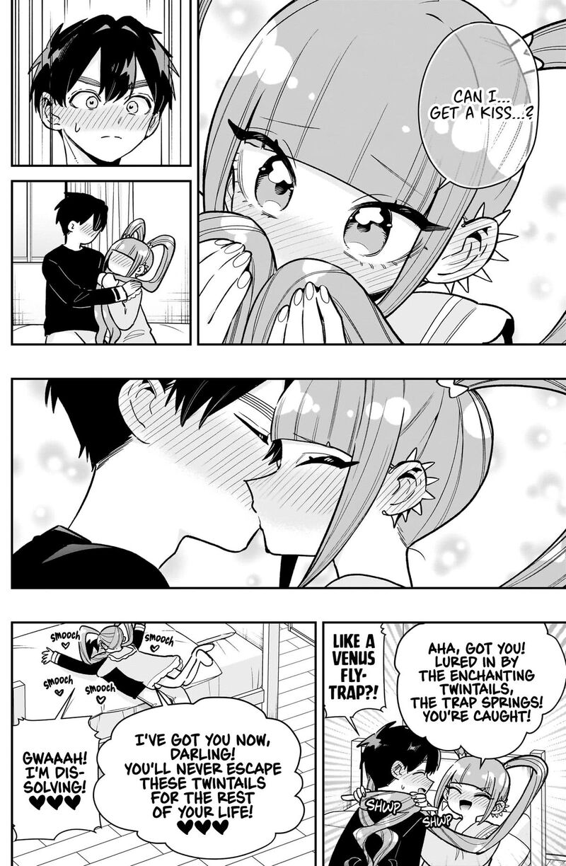 Kimi No Koto Ga Daidaidaidaidai Suki Na 100 Nin No Kanojo 224 9