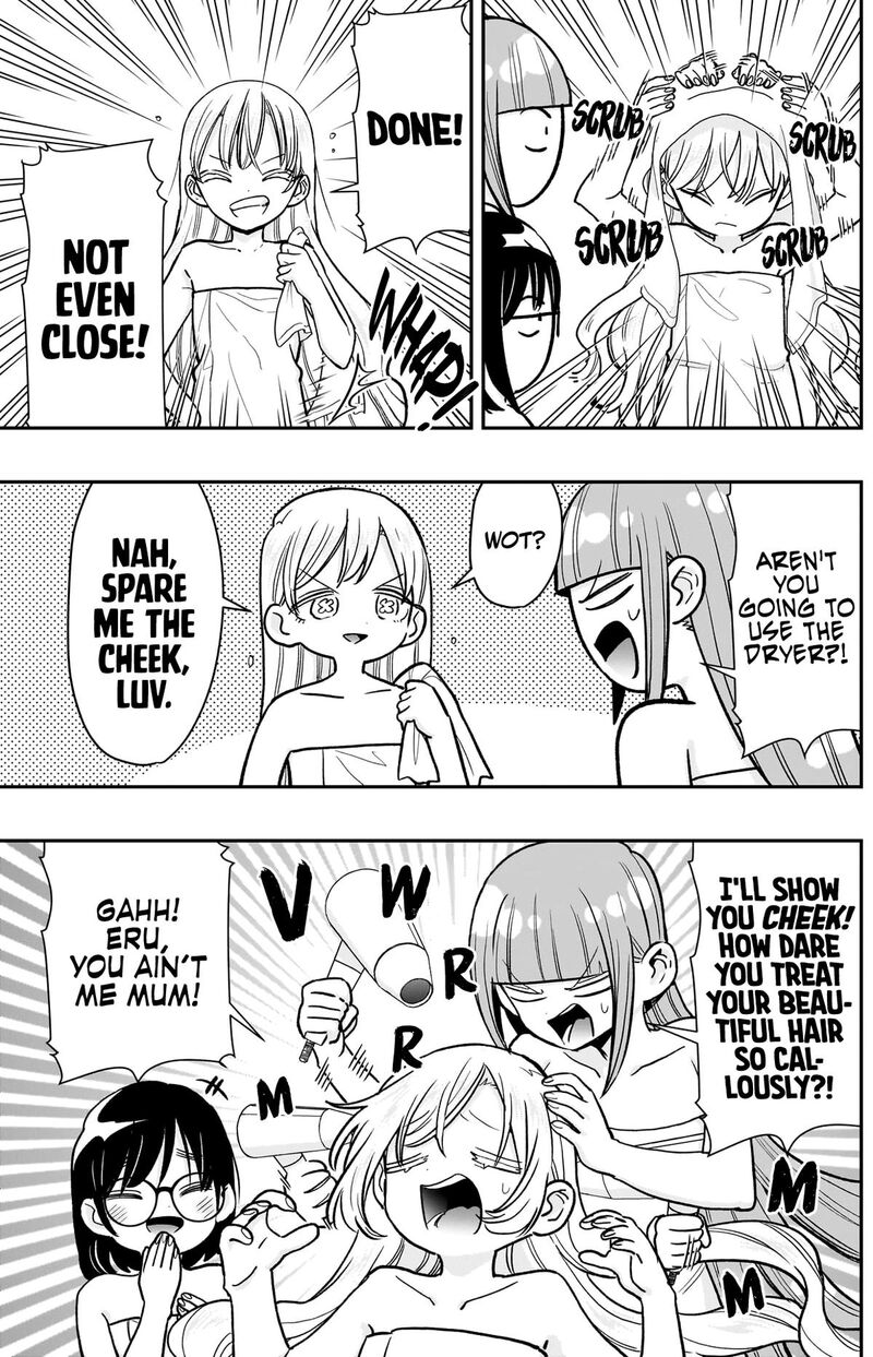 Kimi No Koto Ga Daidaidaidaidai Suki Na 100 Nin No Kanojo 225 14