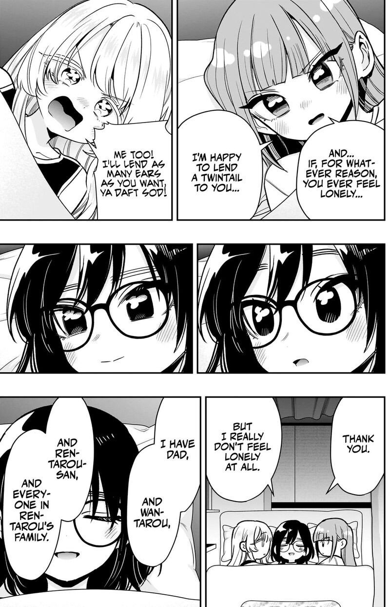 Kimi No Koto Ga Daidaidaidaidai Suki Na 100 Nin No Kanojo 225 18