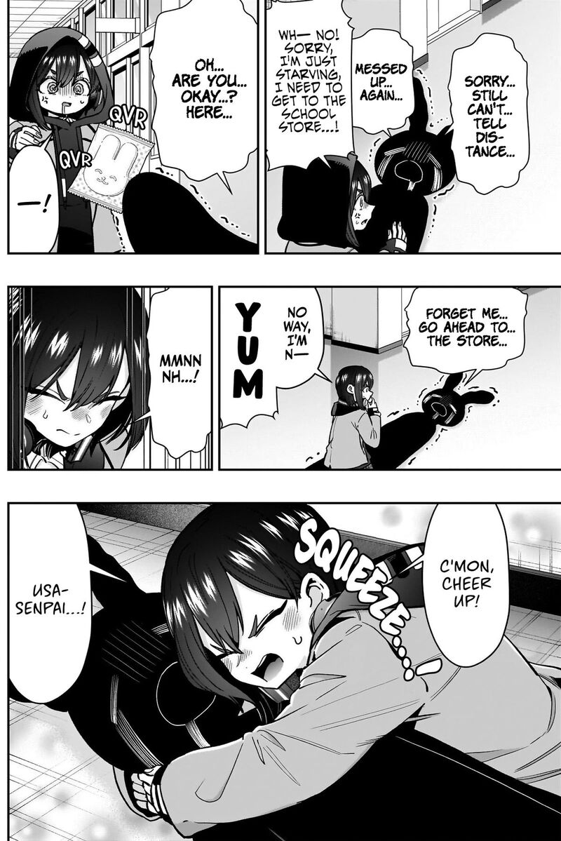 Kimi No Koto Ga Daidaidaidaidai Suki Na 100 Nin No Kanojo 245 10