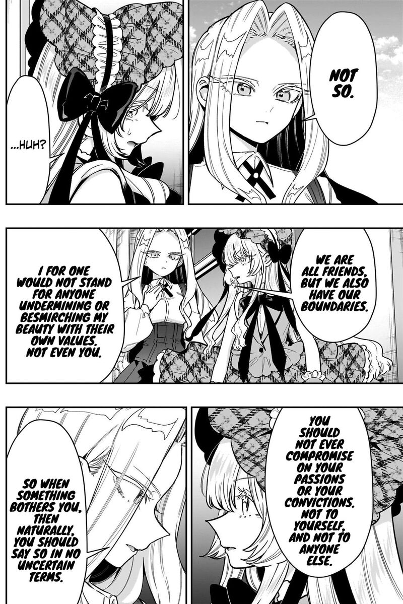 Kimi No Koto Ga Daidaidaidaidai Suki Na 100 Nin No Kanojo 245 18