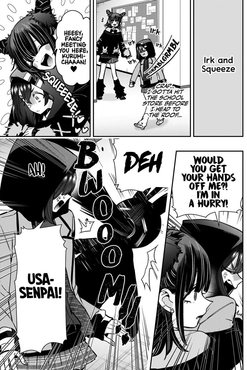 Kimi No Koto Ga Daidaidaidaidai Suki Na 100 Nin No Kanojo 245 9