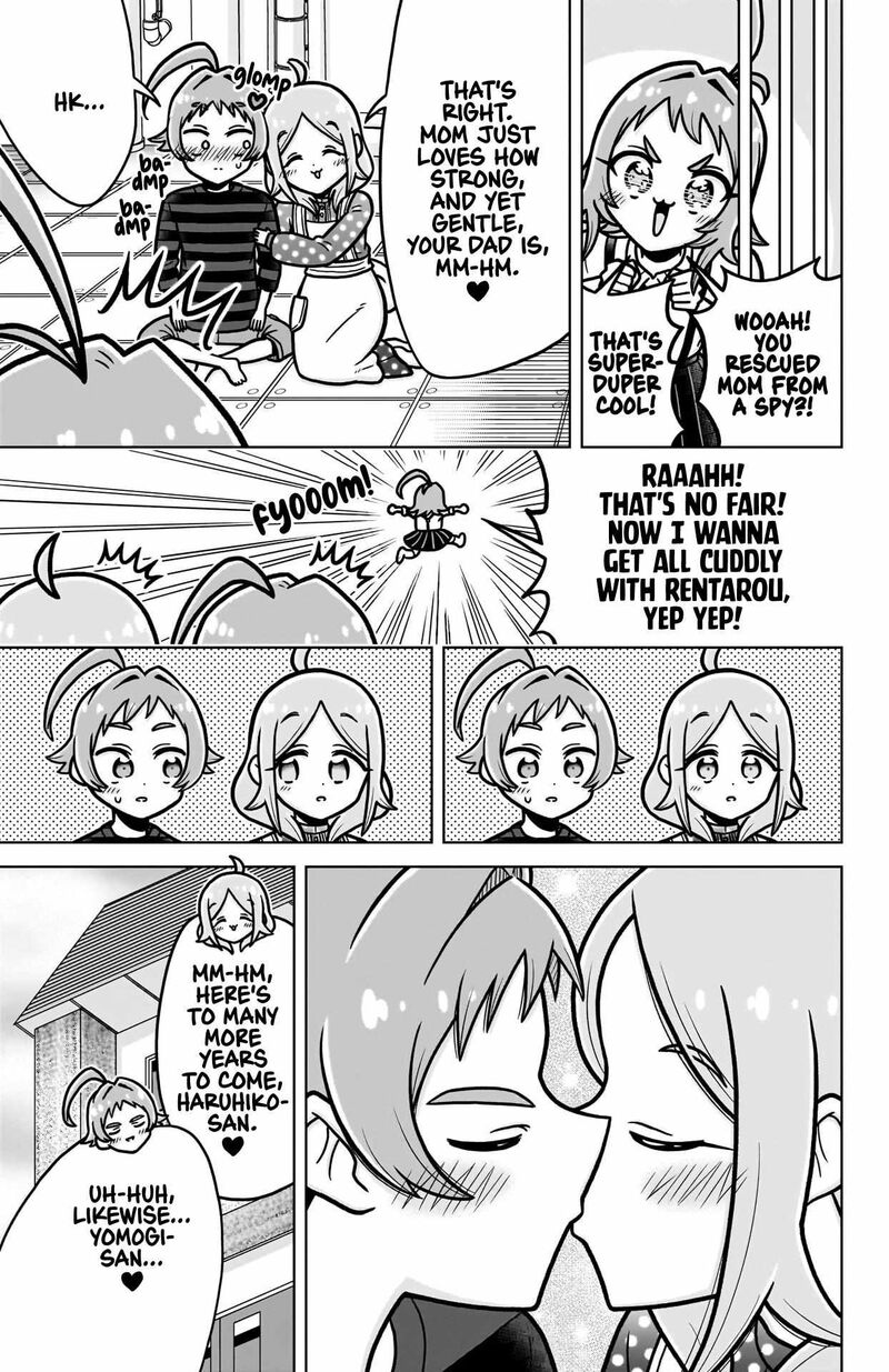 Kimi No Koto Ga Daidaidaidaidai Suki Na 100 Nin No Kanojo 246e 13