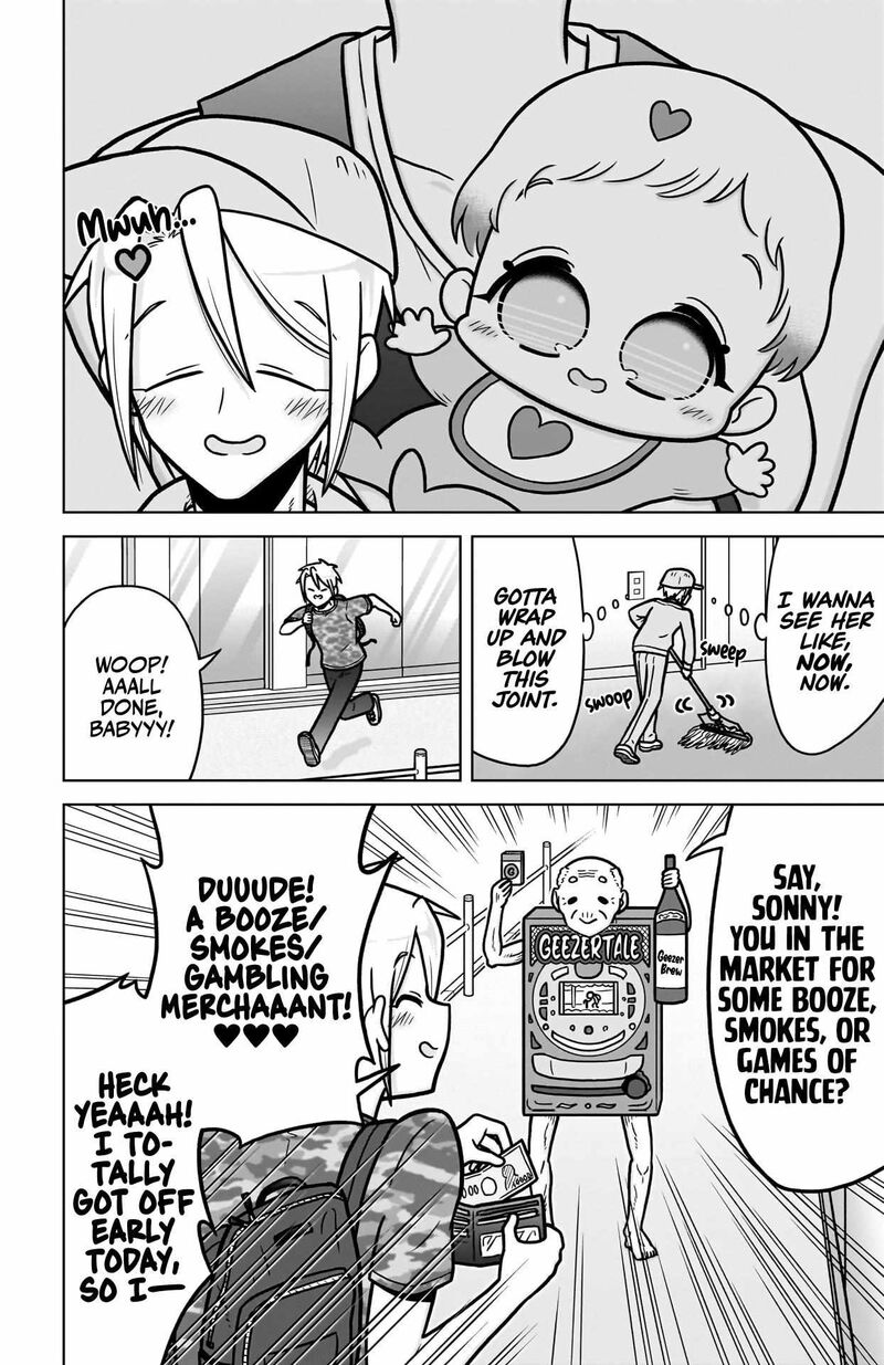 Kimi No Koto Ga Daidaidaidaidai Suki Na 100 Nin No Kanojo 246e 16