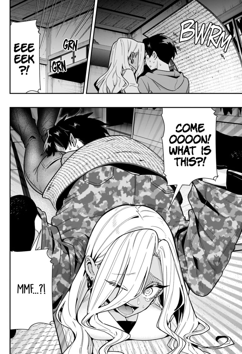 Kimi No Koto Ga Daidaidaidaidai Suki Na 100 Nin No Kanojo 248 11