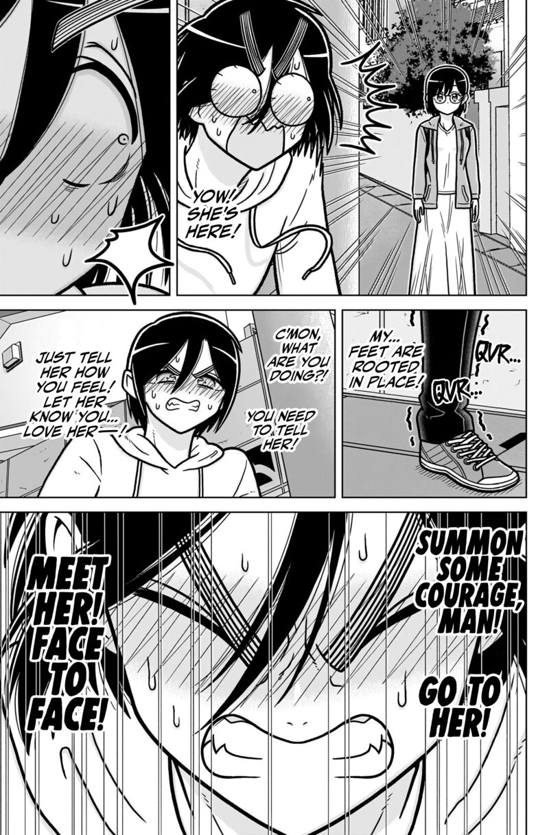 Kimi No Koto Ga Daidaidaidaidai Suki Na 100 Nin No Kanojo 248a 10