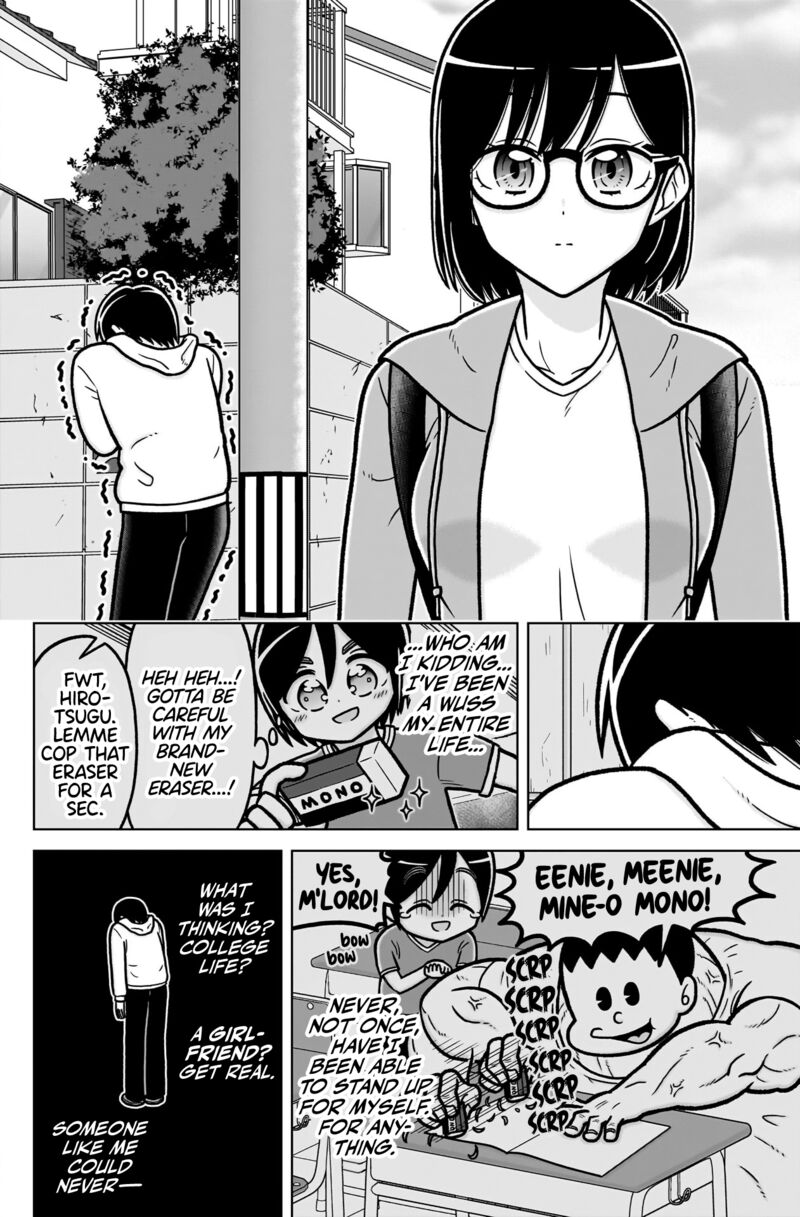 Kimi No Koto Ga Daidaidaidaidai Suki Na 100 Nin No Kanojo 248a 11