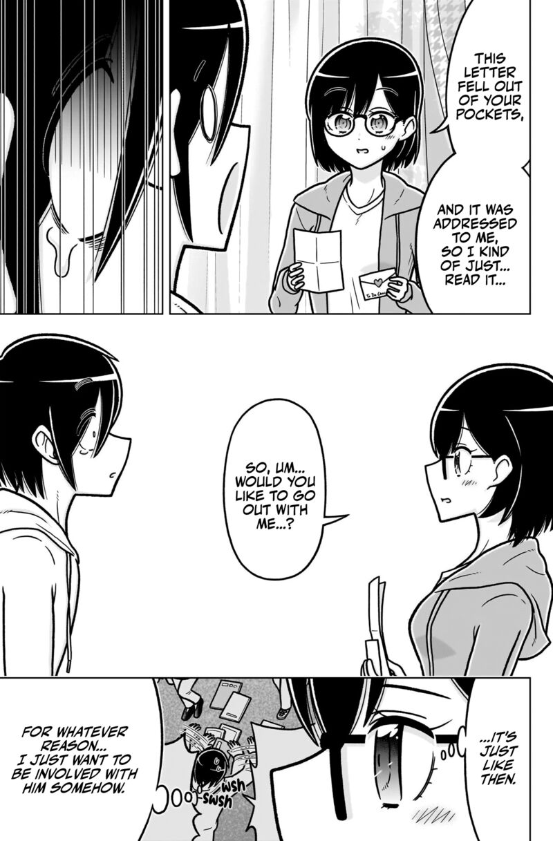 Kimi No Koto Ga Daidaidaidaidai Suki Na 100 Nin No Kanojo 248a 17