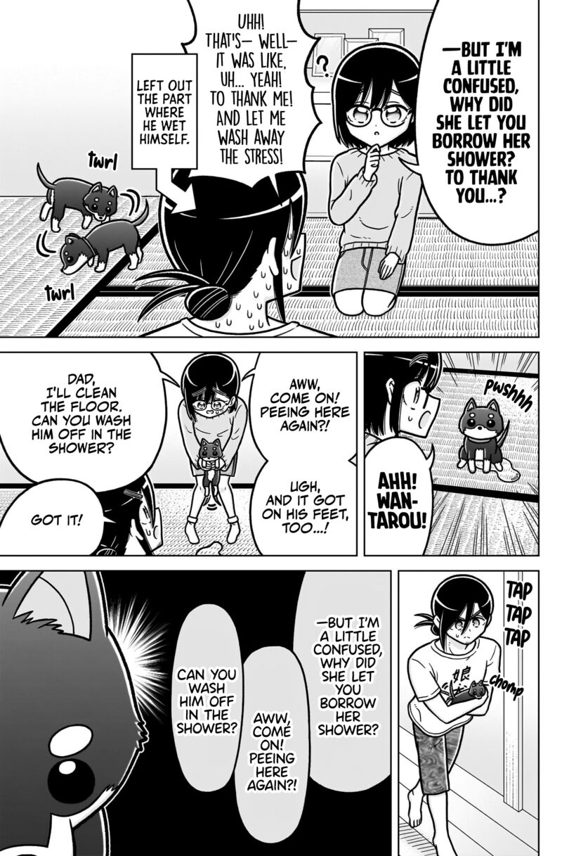 Kimi No Koto Ga Daidaidaidaidai Suki Na 100 Nin No Kanojo 248a 19