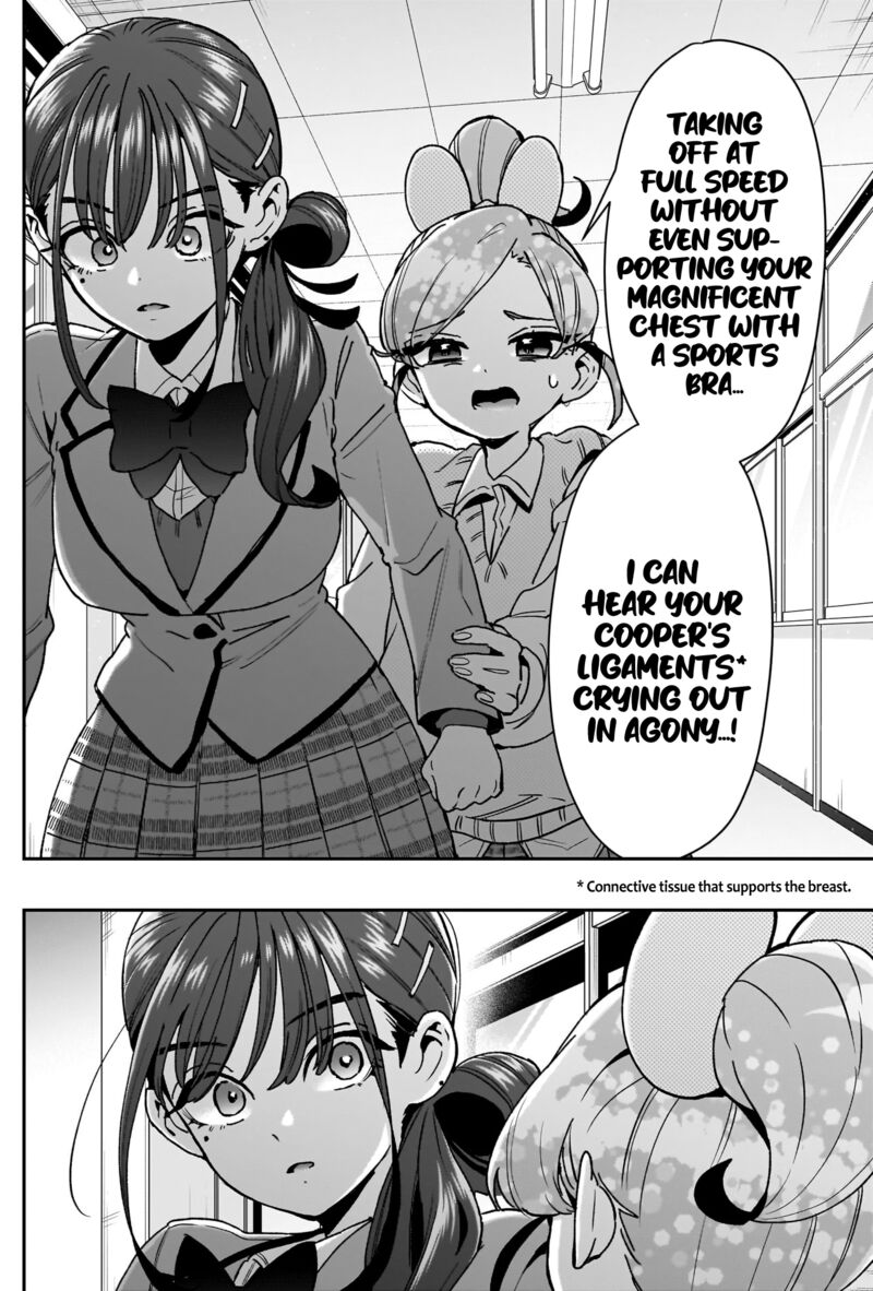 Kimi No Koto Ga Daidaidaidaidai Suki Na 100 Nin No Kanojo 250 14