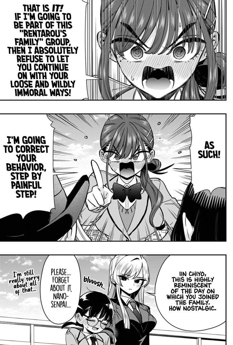 Kimi No Koto Ga Daidaidaidaidai Suki Na 100 Nin No Kanojo 250 7