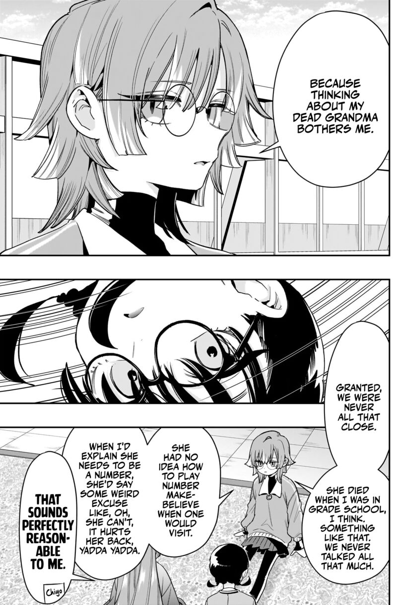 Kimi No Koto Ga Daidaidaidaidai Suki Na 100 Nin No Kanojo 254 16