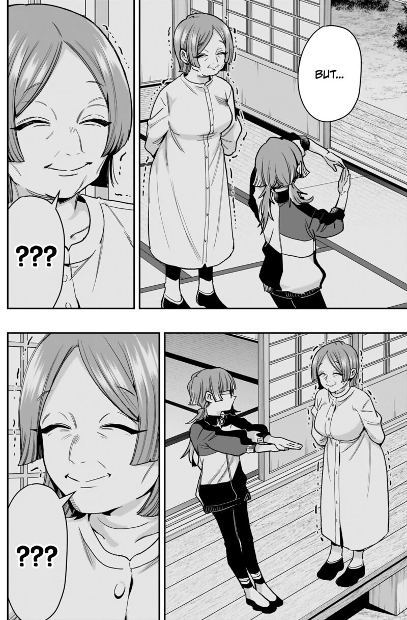Kimi No Koto Ga Daidaidaidaidai Suki Na 100 Nin No Kanojo 254 17
