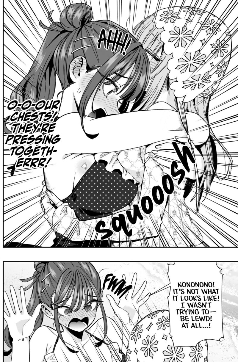 Kimi No Koto Ga Daidaidaidaidai Suki Na 100 Nin No Kanojo 254 3