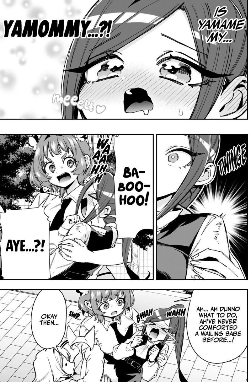 Kimi No Koto Ga Daidaidaidaidai Suki Na 100 Nin No Kanojo 254 8