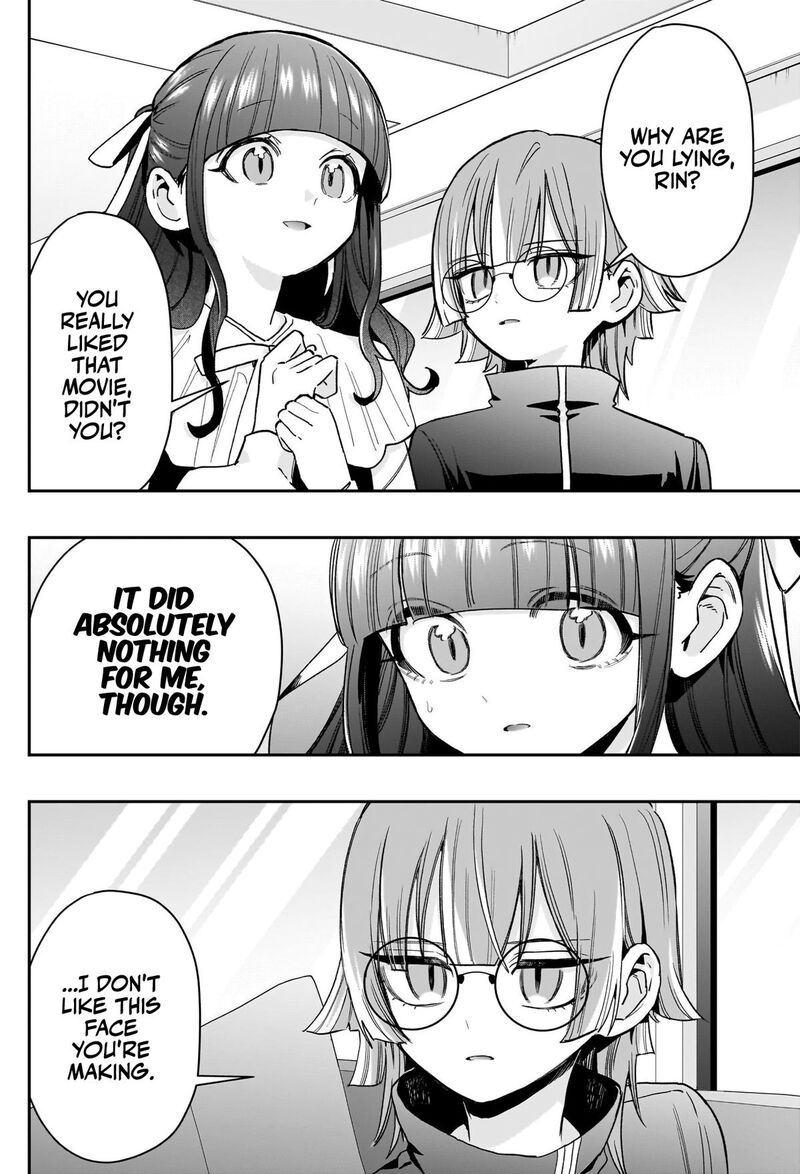 Kimi No Koto Ga Daidaidaidaidai Suki Na 100 Nin No Kanojo 256 13