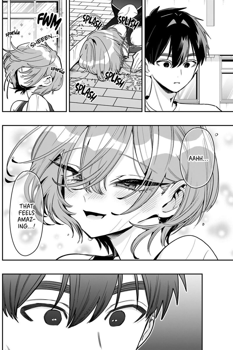 Kimi No Koto Ga Daidaidaidaidai Suki Na 100 Nin No Kanojo 258 10