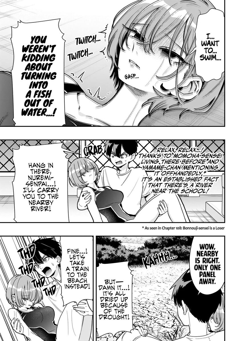 Kimi No Koto Ga Daidaidaidaidai Suki Na 100 Nin No Kanojo 258 13
