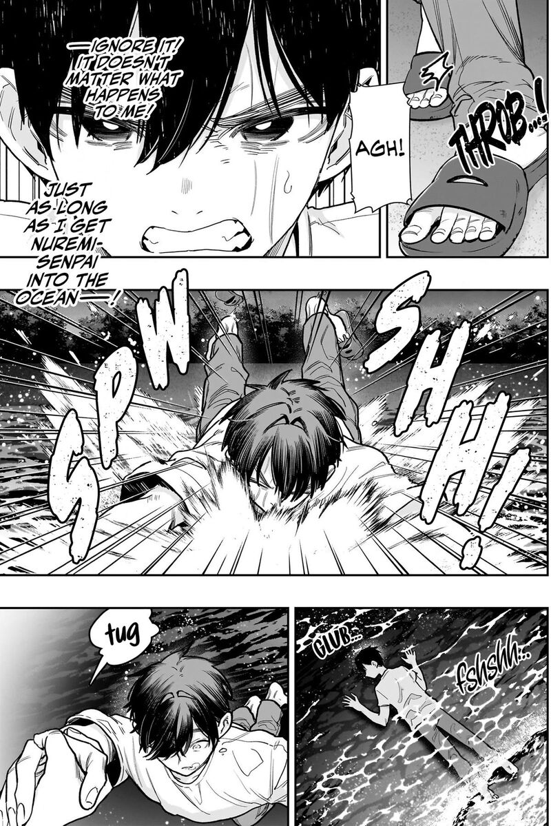 Kimi No Koto Ga Daidaidaidaidai Suki Na 100 Nin No Kanojo 258 17