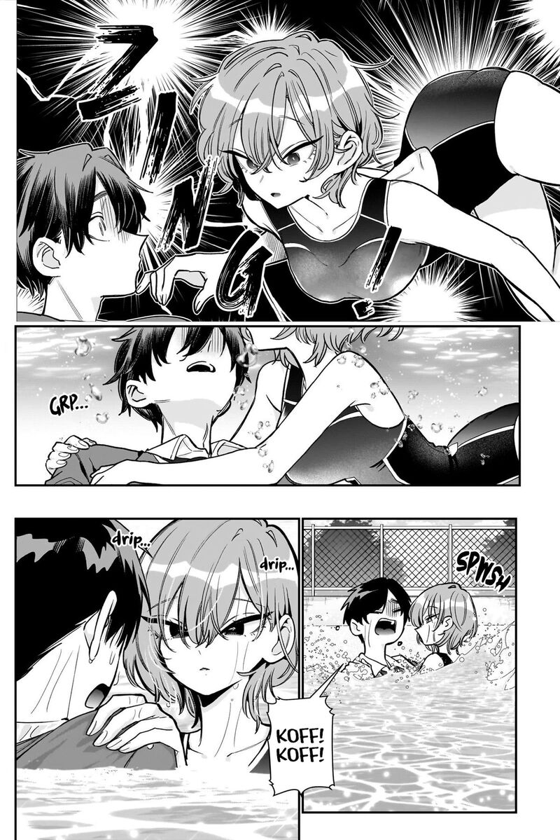 Kimi No Koto Ga Daidaidaidaidai Suki Na 100 Nin No Kanojo 258 3