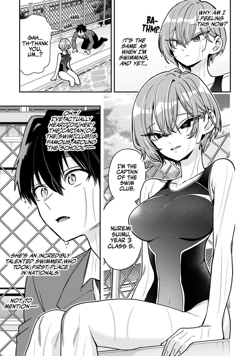 Kimi No Koto Ga Daidaidaidaidai Suki Na 100 Nin No Kanojo 258 4