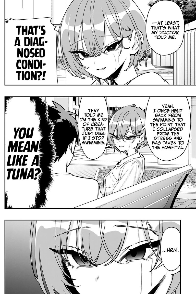 Kimi No Koto Ga Daidaidaidaidai Suki Na 100 Nin No Kanojo 258 7