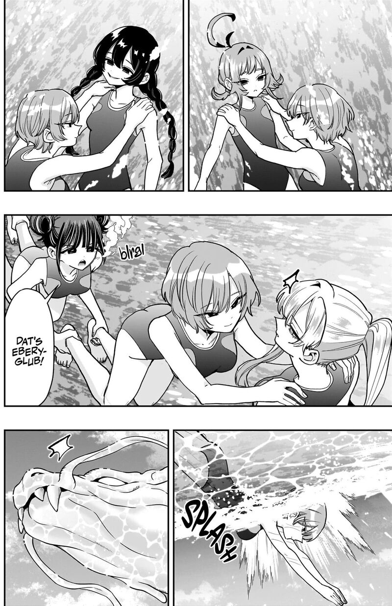 Kimi No Koto Ga Daidaidaidaidai Suki Na 100 Nin No Kanojo 259 14