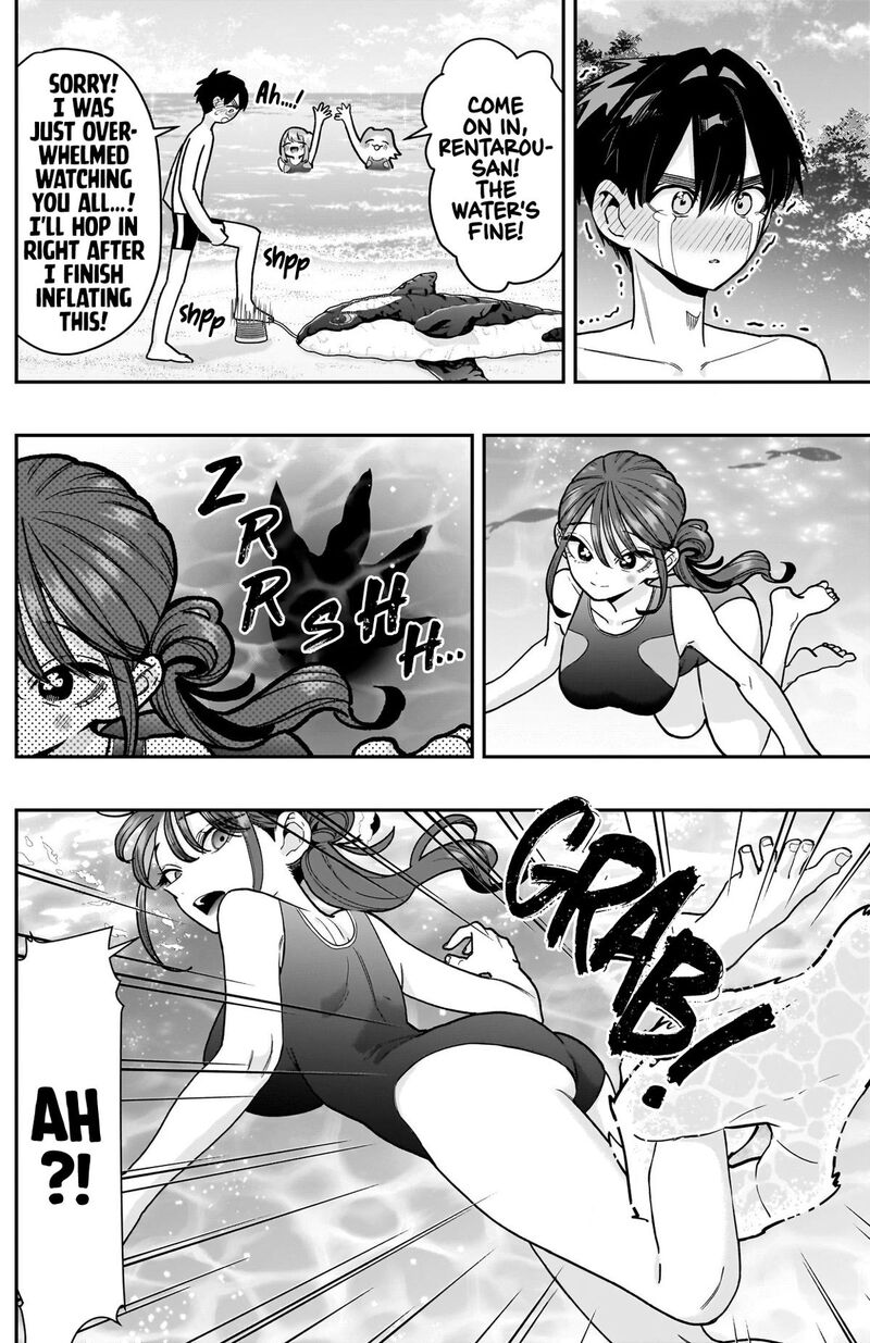 Kimi No Koto Ga Daidaidaidaidai Suki Na 100 Nin No Kanojo 259 7