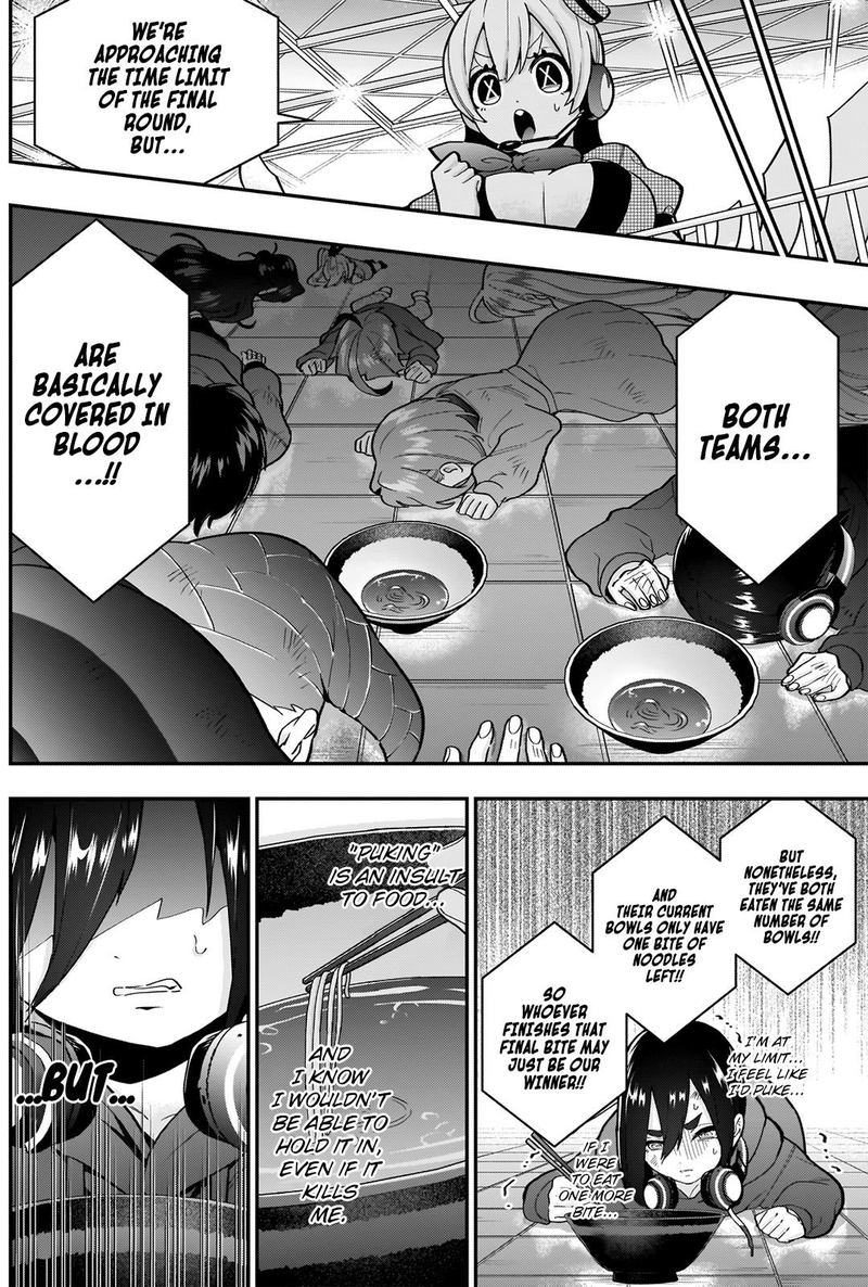 Kimi No Koto Ga Daidaidaidaidai Suki Na 100 Nin No Kanojo 27 12