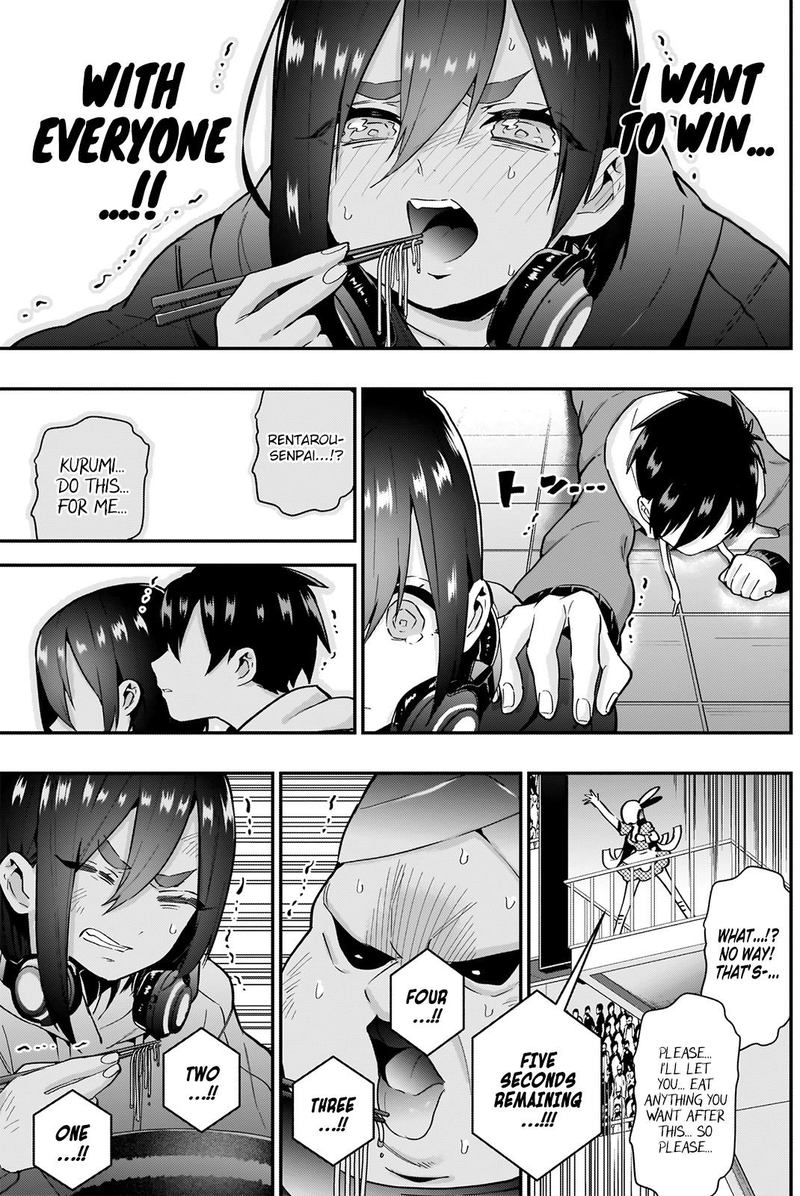 Kimi No Koto Ga Daidaidaidaidai Suki Na 100 Nin No Kanojo 27 13