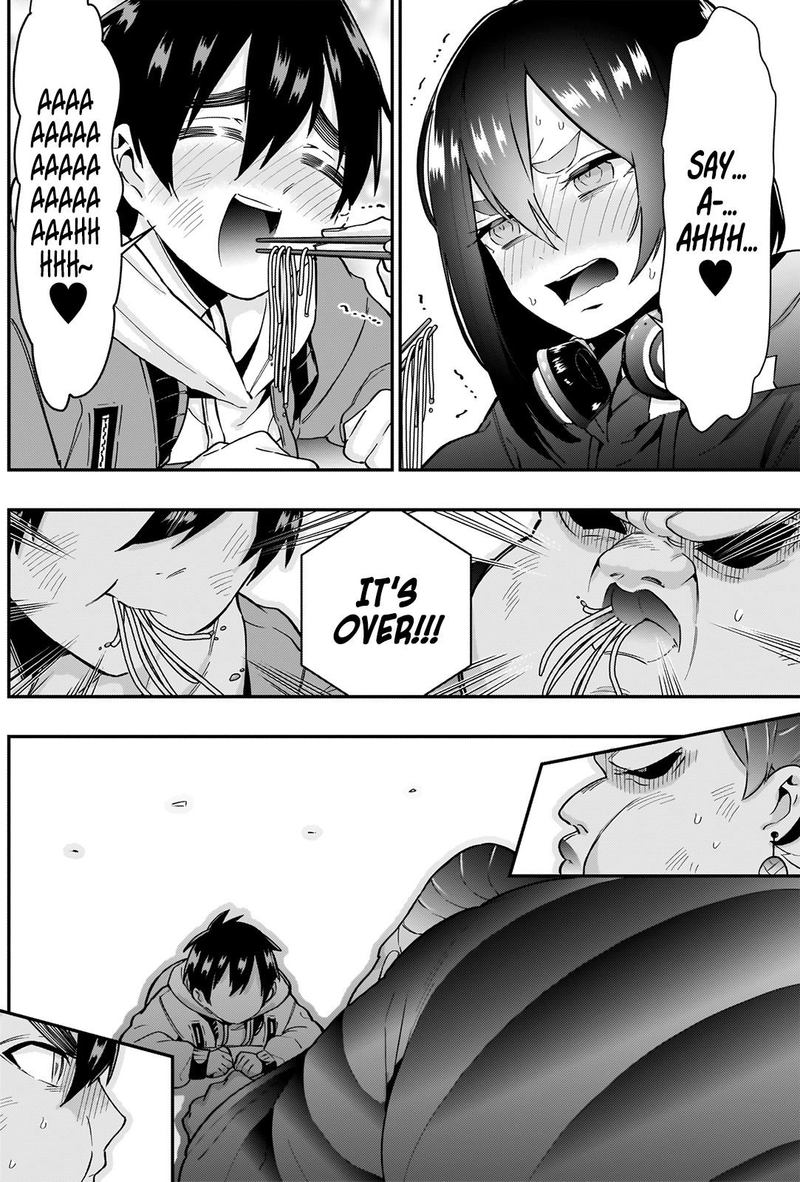 Kimi No Koto Ga Daidaidaidaidai Suki Na 100 Nin No Kanojo 27 14