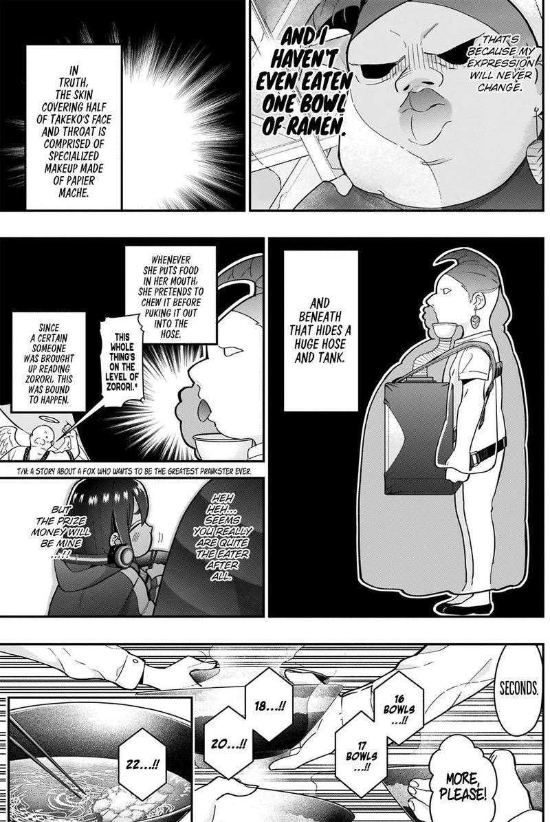 Kimi No Koto Ga Daidaidaidaidai Suki Na 100 Nin No Kanojo 27 6