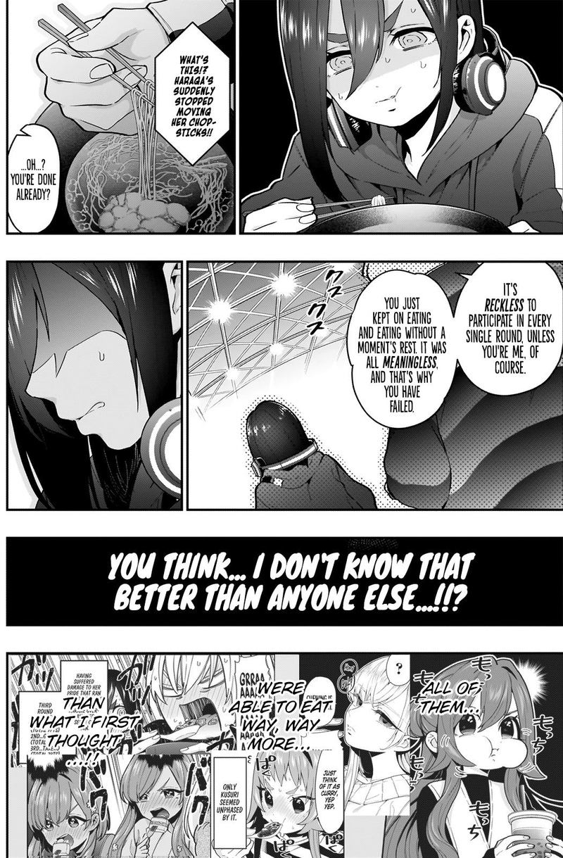 Kimi No Koto Ga Daidaidaidaidai Suki Na 100 Nin No Kanojo 27 7