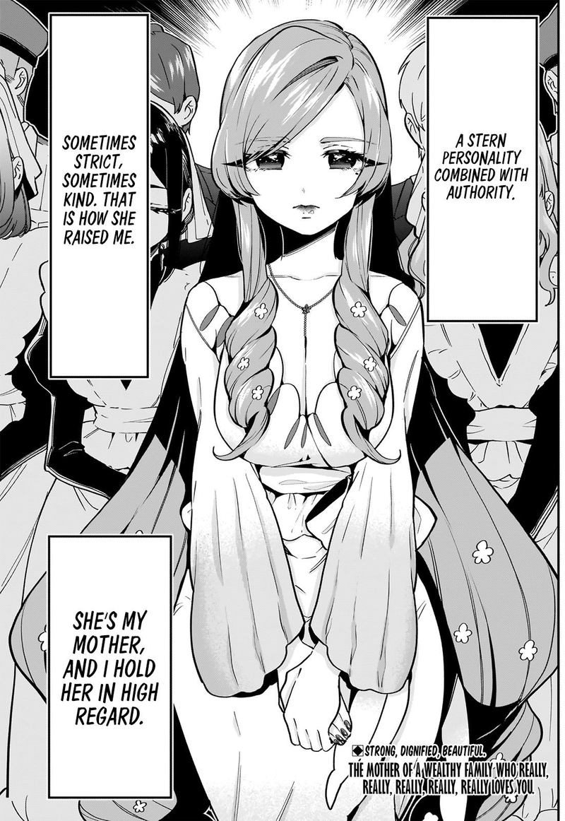 Kimi No Koto Ga Daidaidaidaidai Suki Na 100 Nin No Kanojo 28 1