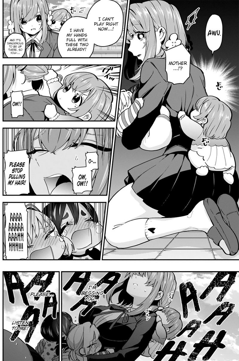 Kimi No Koto Ga Daidaidaidaidai Suki Na 100 Nin No Kanojo 28 12