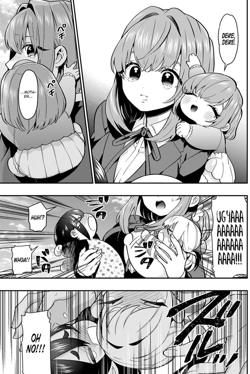 Kimi No Koto Ga Daidaidaidaidai Suki Na 100 Nin No Kanojo 28 13