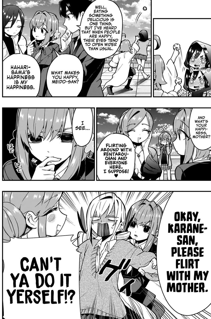 Kimi No Koto Ga Daidaidaidaidai Suki Na 100 Nin No Kanojo 30 10