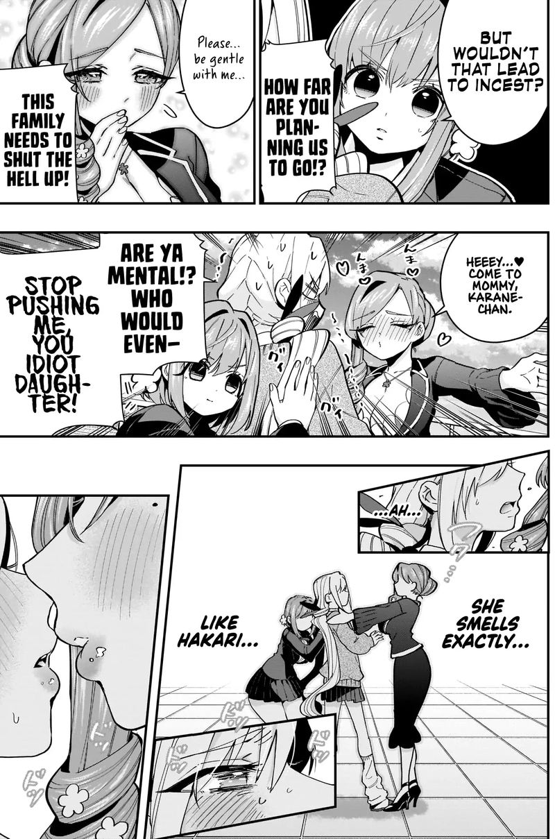 Kimi No Koto Ga Daidaidaidaidai Suki Na 100 Nin No Kanojo 30 11
