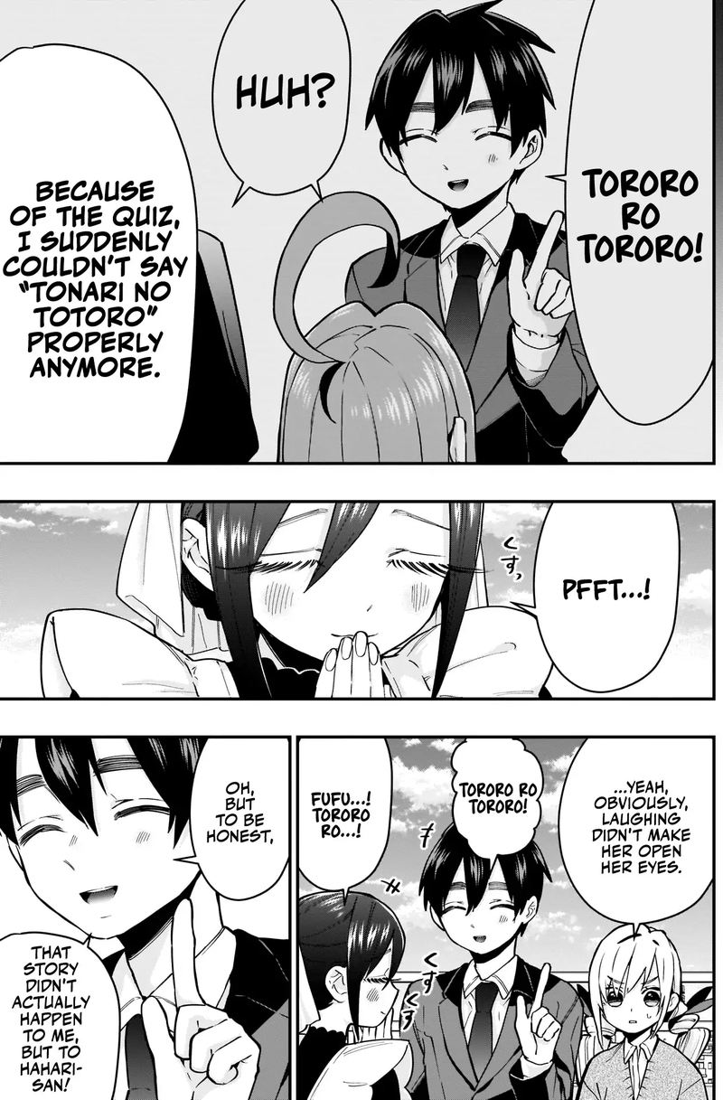 Kimi No Koto Ga Daidaidaidaidai Suki Na 100 Nin No Kanojo 30 15