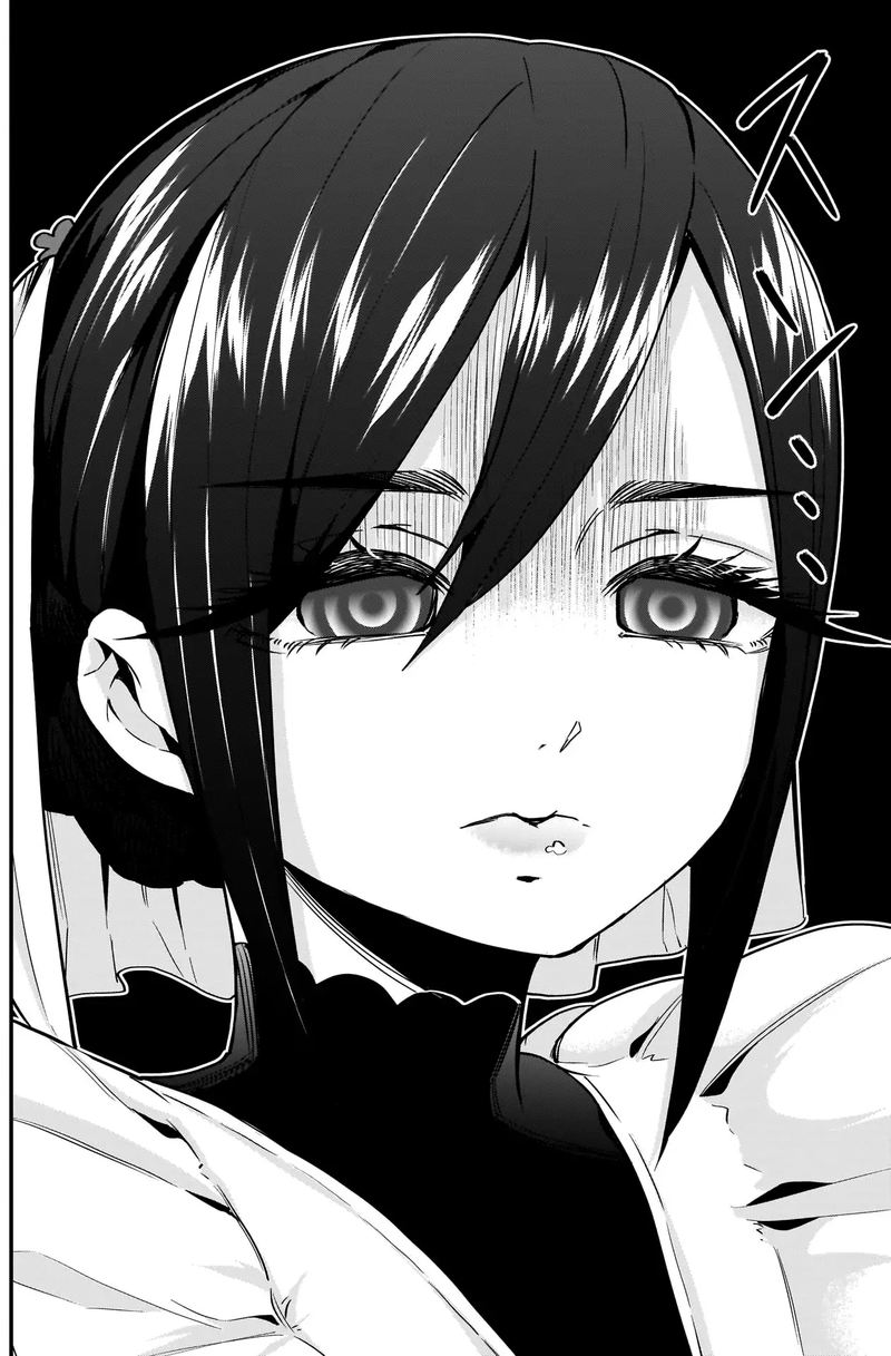 Kimi No Koto Ga Daidaidaidaidai Suki Na 100 Nin No Kanojo 30 16