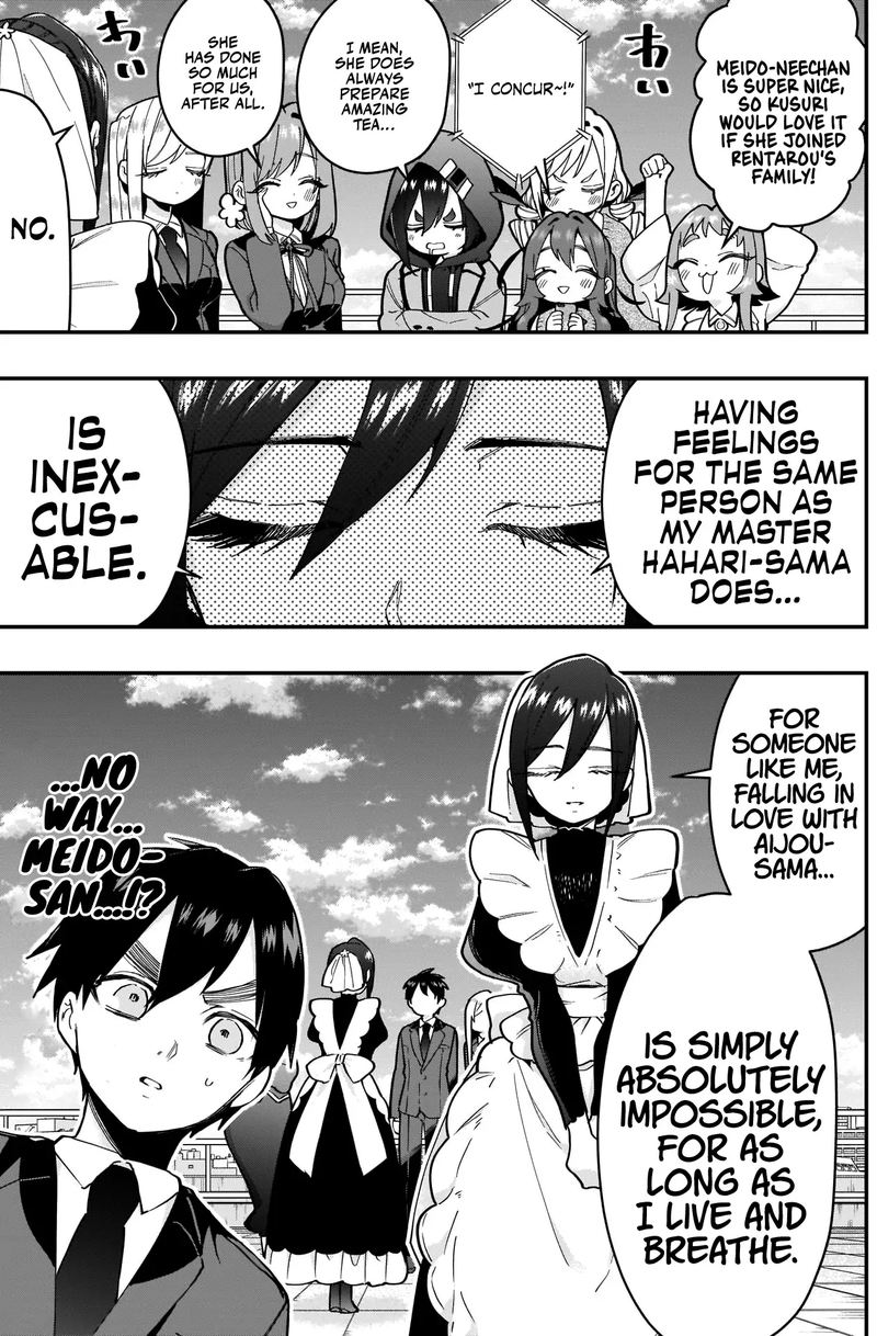 Kimi No Koto Ga Daidaidaidaidai Suki Na 100 Nin No Kanojo 30 19