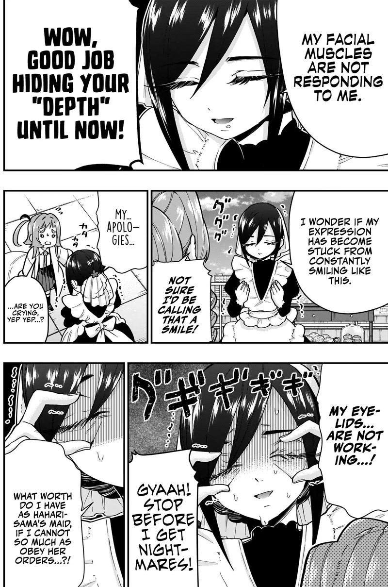 Kimi No Koto Ga Daidaidaidaidai Suki Na 100 Nin No Kanojo 30 4